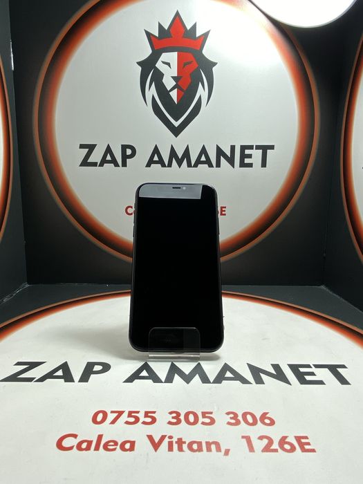 ZAP AMANET VITAN - iPhone 11 - 128 GB - 100% - Black