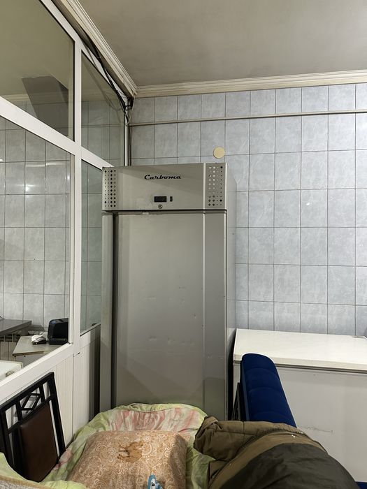 Хололильник бар.