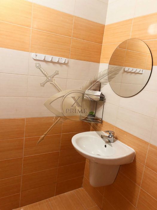 Дава се под наем Двустаен апартамент в Варна, Левски - 45 кв.м за 420 € - Снимка #5