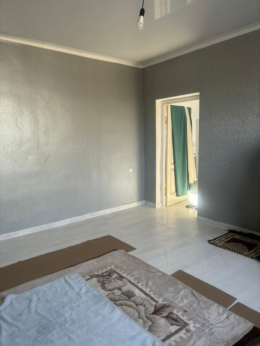 Дом новый срочно