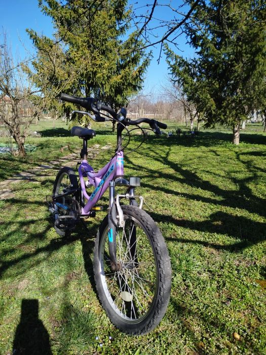 Детско Колело 20 цола