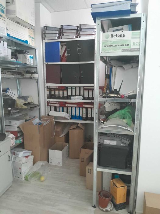 Офис за продажба- ТОП център