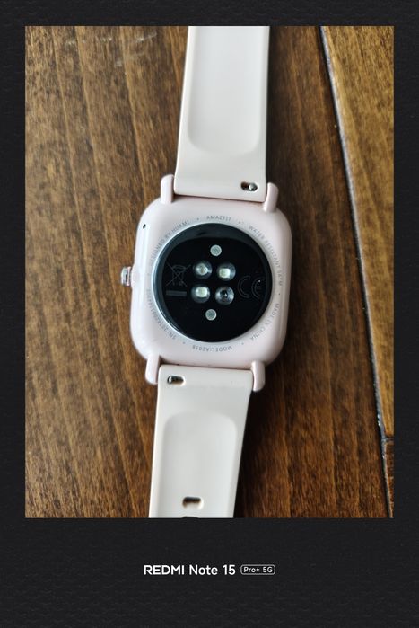 Смарт часовник Amazfit GTS 2 mini