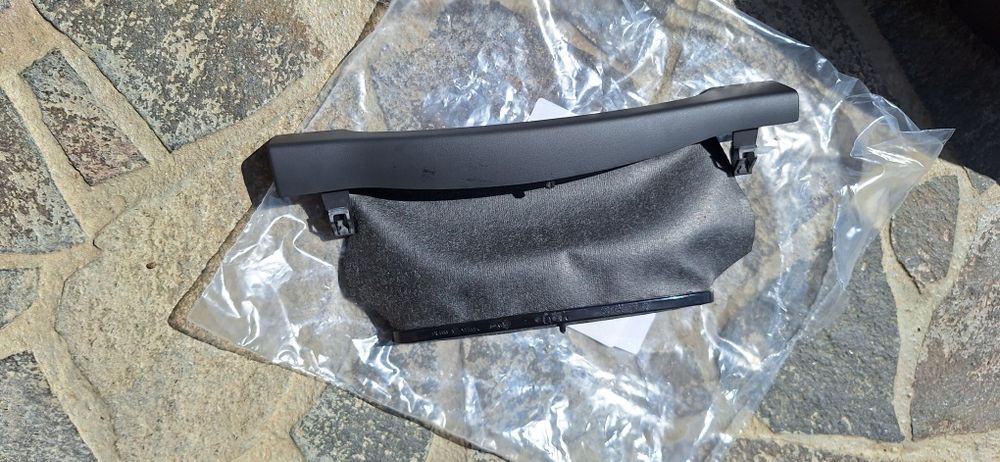 Carcase protectie coloana volan Tiguan 2014