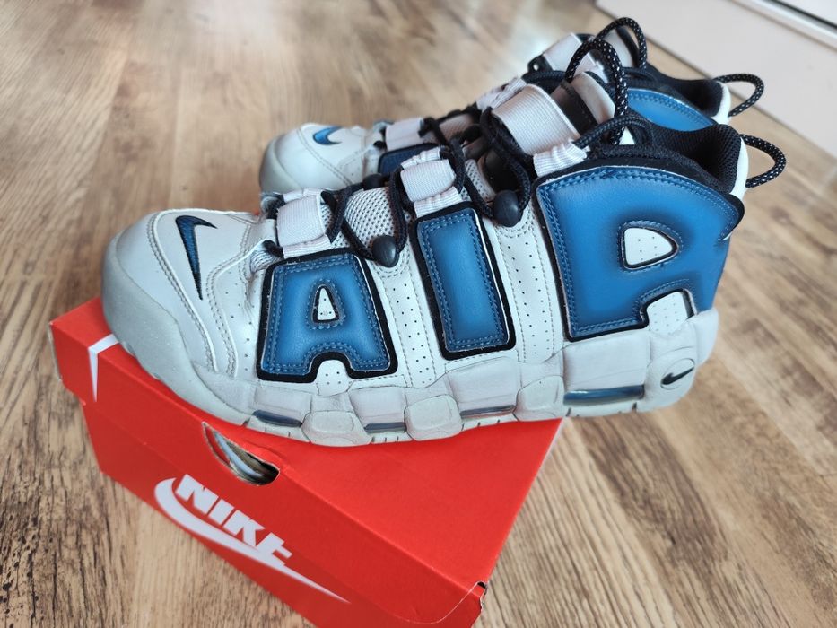 Маратонки Nike 42.5