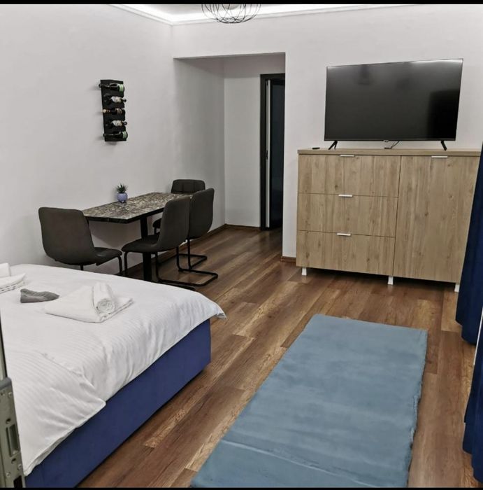 Închiriez apartament 2 camere Mărășești — fotografia 1