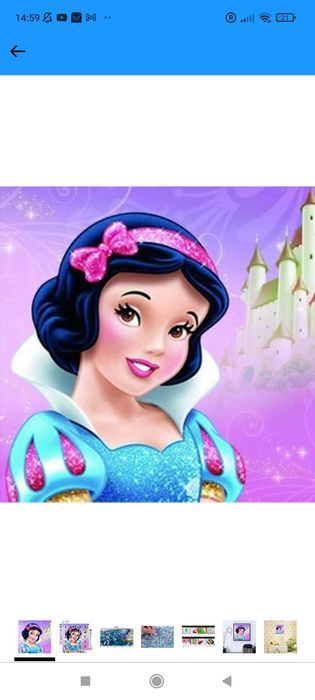 Диамантени гоблени