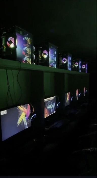 game club sotiladi biznes