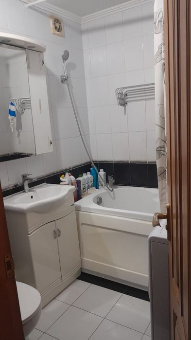 Продам 3-х комнатную квартиру