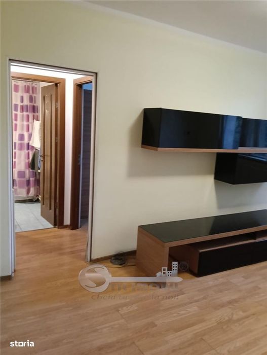 Apartament 2 camere de vânzare, ultracentral, Piața Unirii, etaj 1