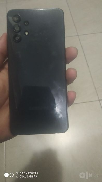 Samsung a32 64/4