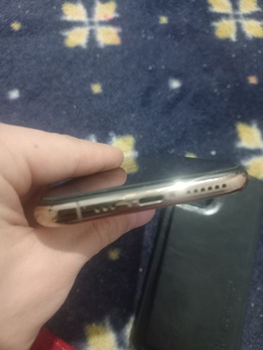 Продам iPhone 11 pro