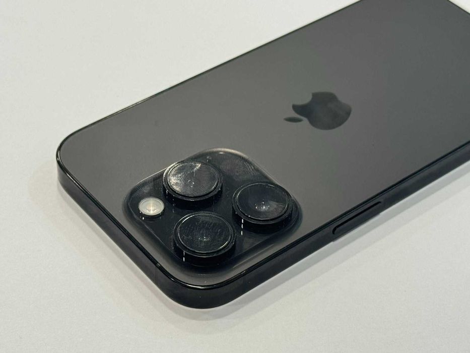 Apple iPhone 14 Pro 128GB- 78%BH