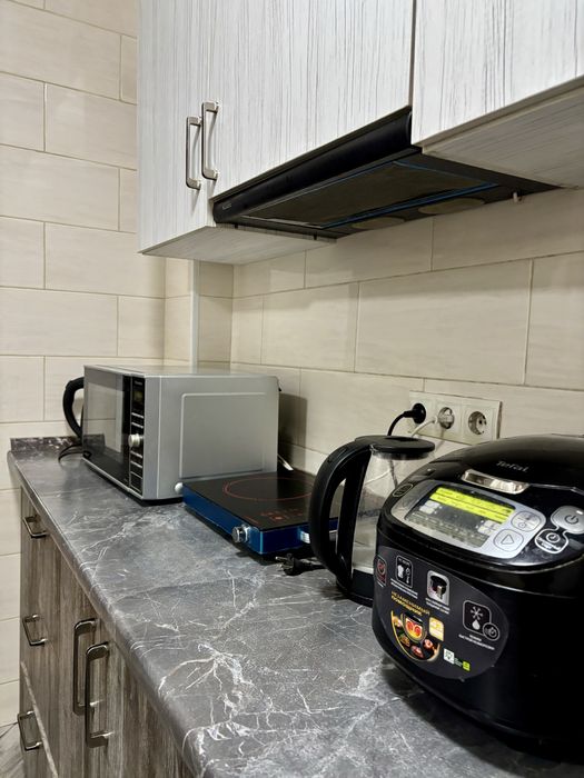 Хостел от 2000 Алматы Аксай 1а