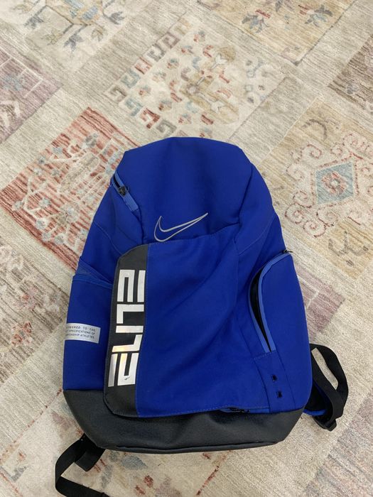 сумка nike elite v.1