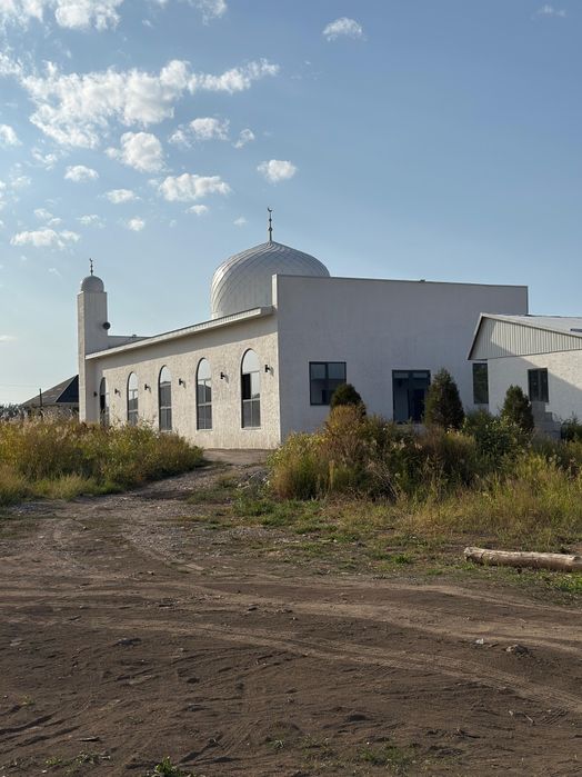 Продам участок 19 км