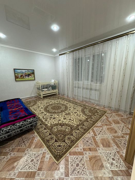 Самал 5 кварталдан үй сатылады