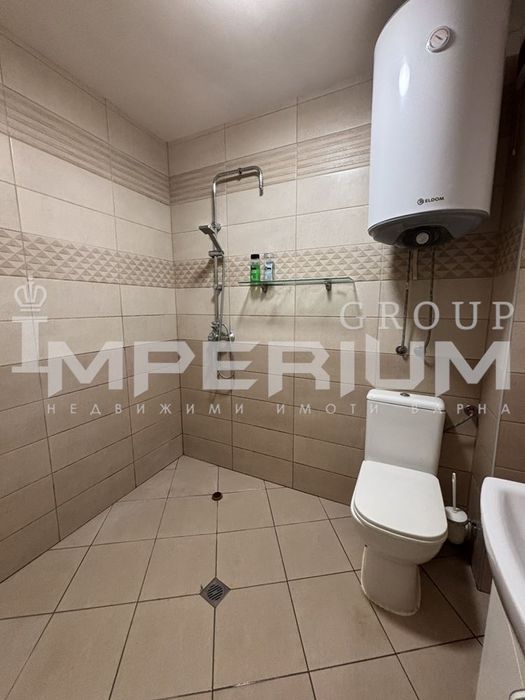 ТОП! Двустаен обзаведен апартамент под наем в района на кв. Бриз, гр.