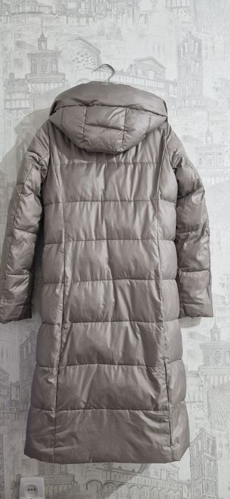 Продам зимнюю куртку