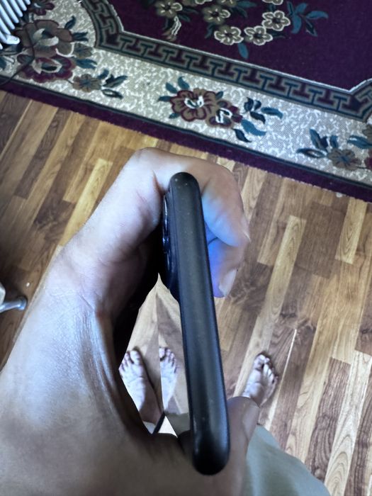 Iphone 11 LL/A hamma Joyi Originak