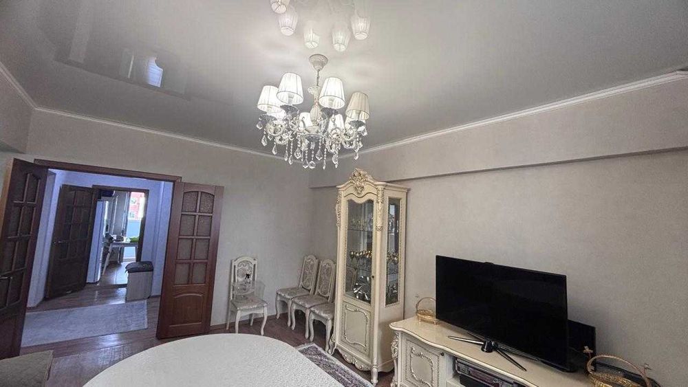 Продается 3х квартира в мкр Наурыз