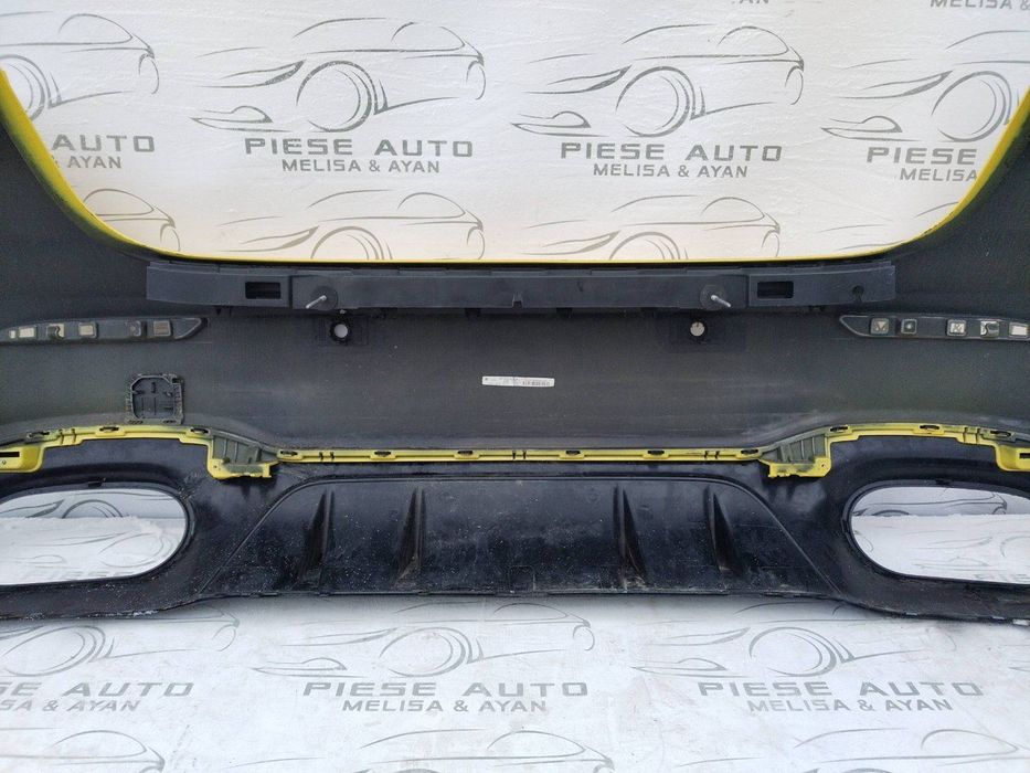 Bara spate Mercedes A-Class W177 AMG 35 45  an 2018-2019-2020-2023