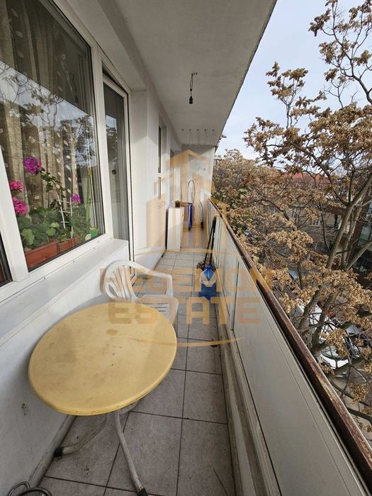 Продава се Двустаен апартамент в Варна, Централна поща - 48 кв.м за 3390 €/кв.м - Снимка #9