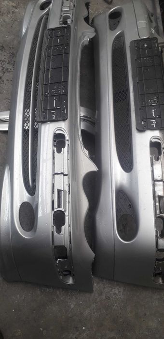 Предна броня за Mercedes W124, W140, W203, W212,W222