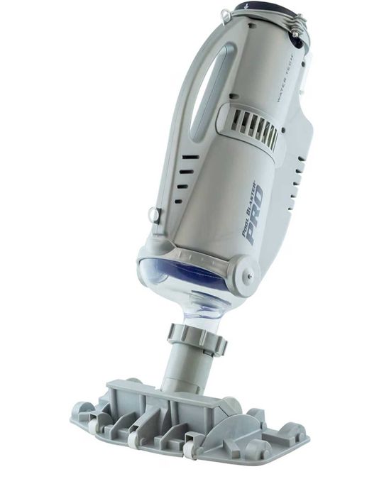 Aspirator piscina Water Tech Pool Blaster Pro 900, nou, nefolosit