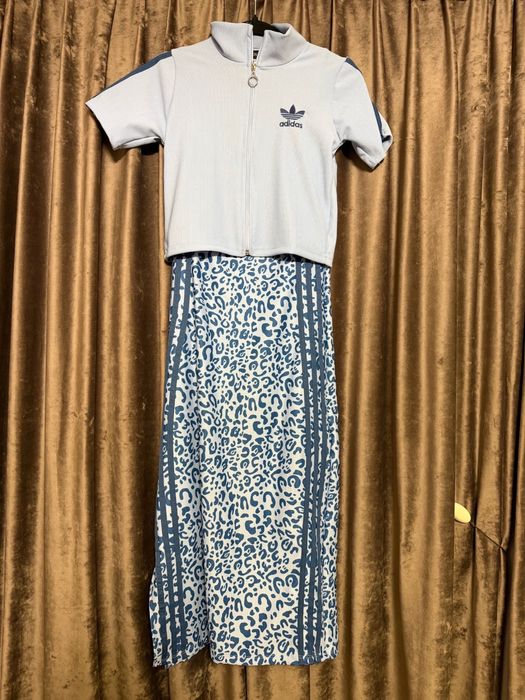 Rochie de dama Adidas noua