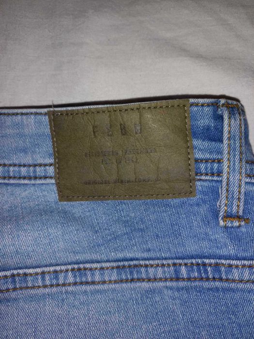 Мъжки Дънки -  FSBN