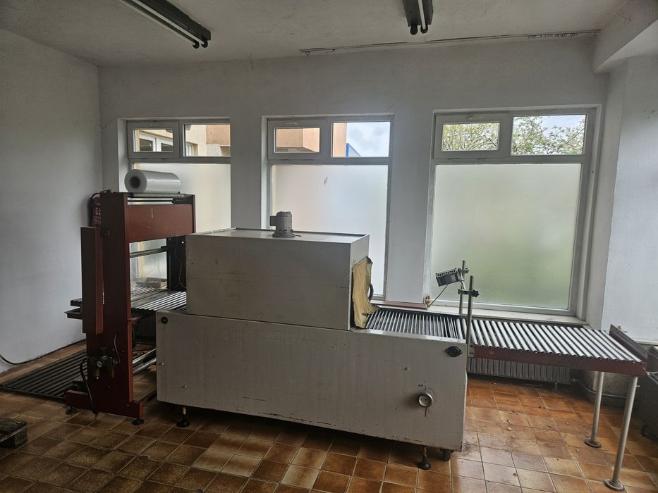 Термо тунел фолиращ