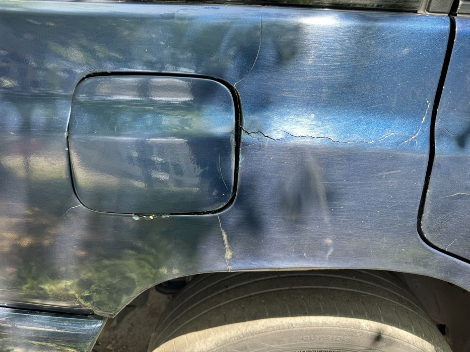 Субару форестер 97год