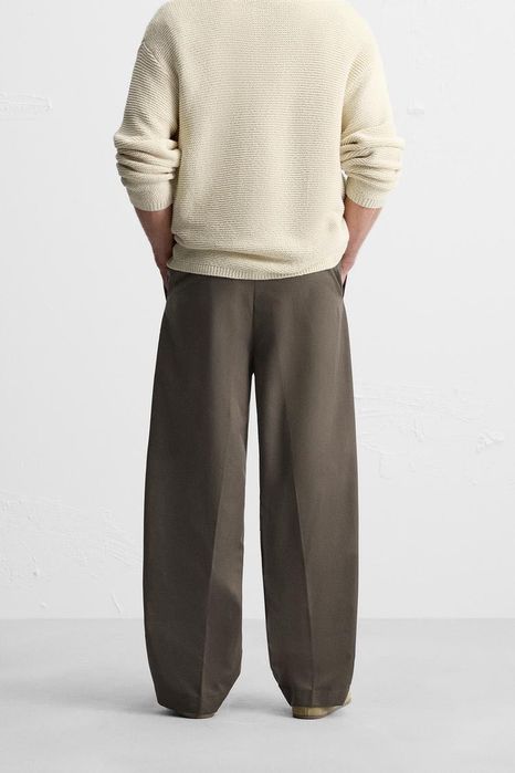 Панталон Зара 4470/306/832