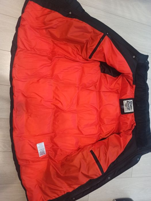 Яке. Зимно с гъши пух.