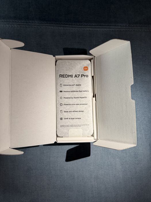 Xiaomi Redmi A7 pro