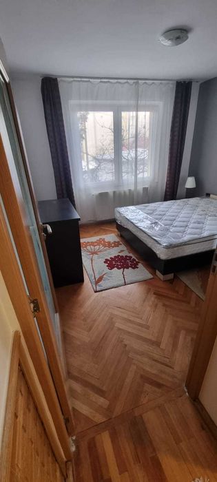 Inchiriez apartament cu 2 camere mobilat/utilat