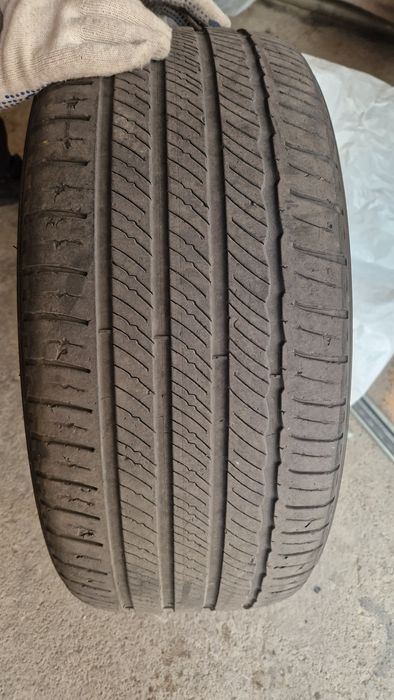 Продам шины Michelin