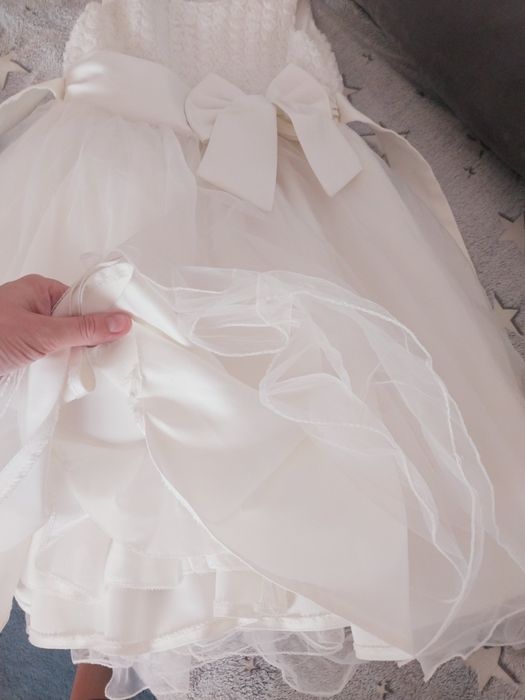 Вещи на девочку за всё 4000