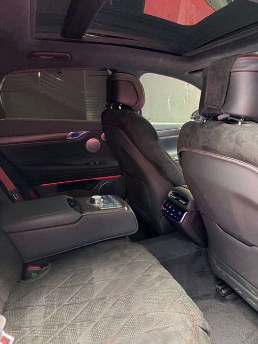 Продается Genesis G80 2,5 turbo awd