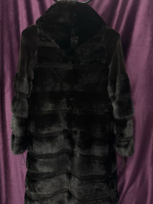 Шуба/ТехноАлтын/Рассрочка