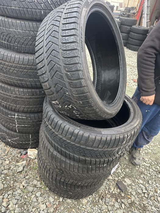 Anvelope iarna 275x35x21/Dot 2023-de la 50€