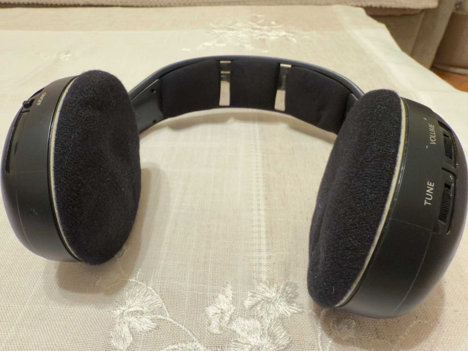 Vand Casti Sennheiser HD120