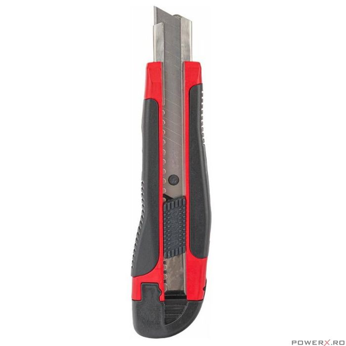 Pistol pentru lipit si sudat plastic, putere 70 W, cu 200 de capse