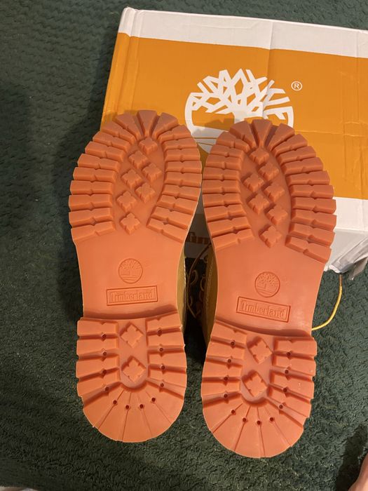 timberlands. marimea 42