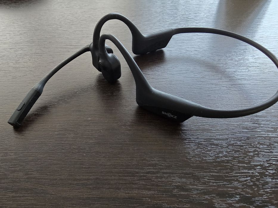 Слушалки Shokz OPENCOMM2