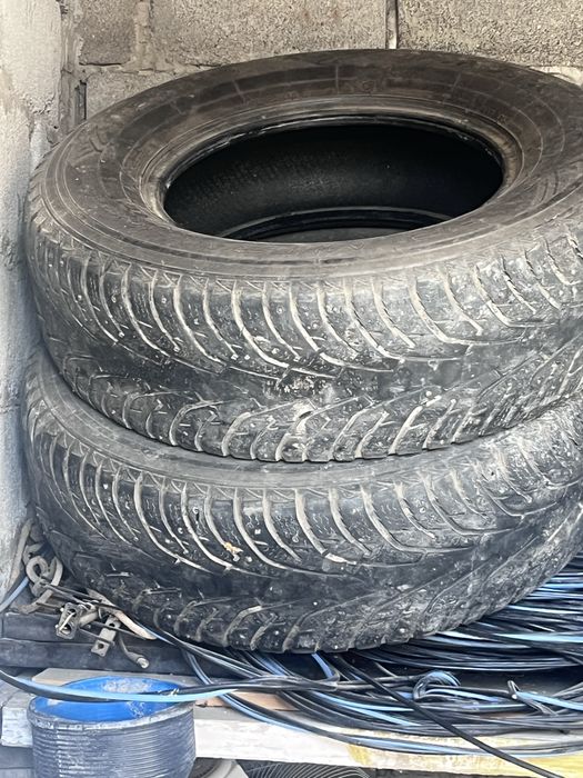 Покрышка 16 сатылады