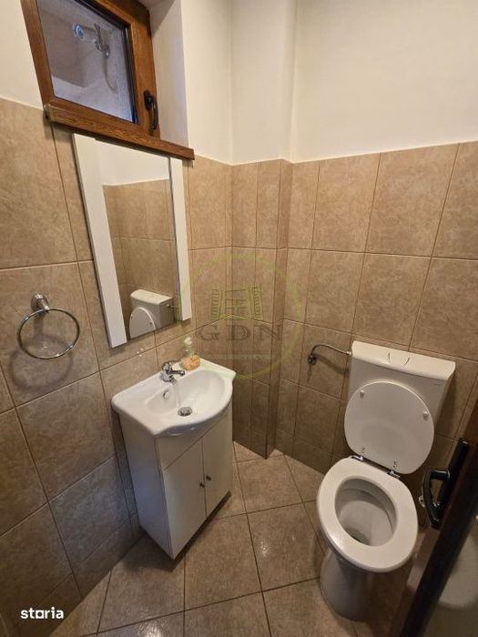 Spatiu zona centrala de inchiriat, activitate birou!