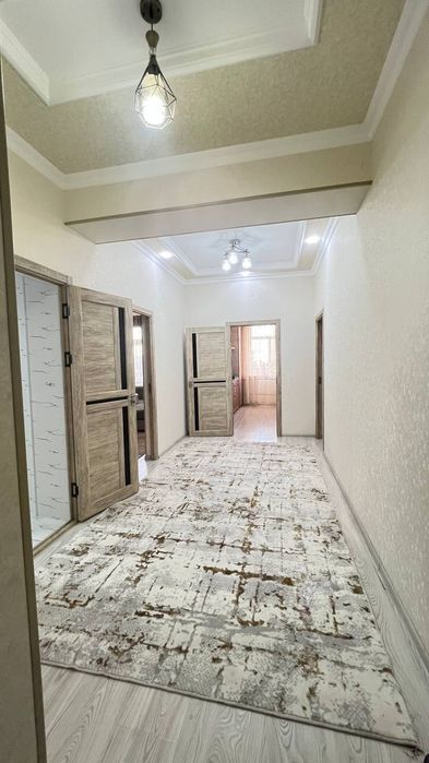 NOVZA metro Ijara beriladi uy 2 honali