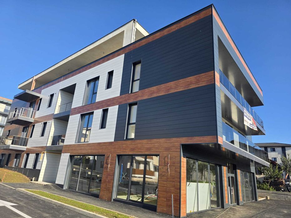 Apartamente de vanzare ,Apahida, str.Cojocnei 23A